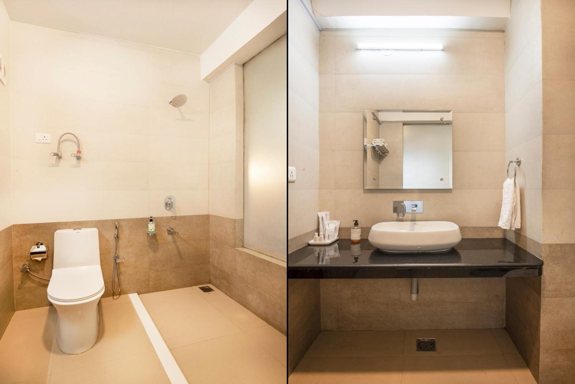 Treebo Premium Sattva With Mountain View Hotel Manali  Ngoại thất bức ảnh